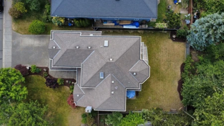 Street View Photo of 14915 25a Avenue, Surrey, BC