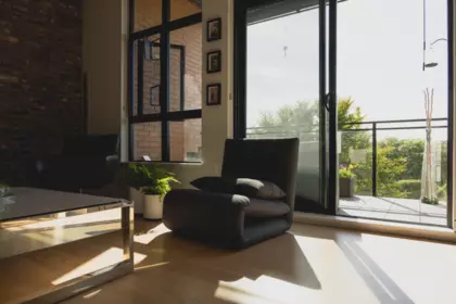 Breakfast Nook Photo of 303 220 Salter Street, New Westminster, BC