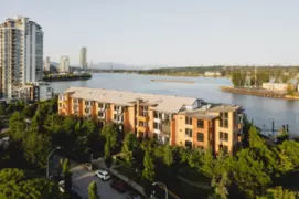 303 220 Salter Street, New Westminster, BC