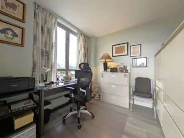 Loft / Bonus Room Photo of 801 5850 Balsam Street, Vancouver, BC