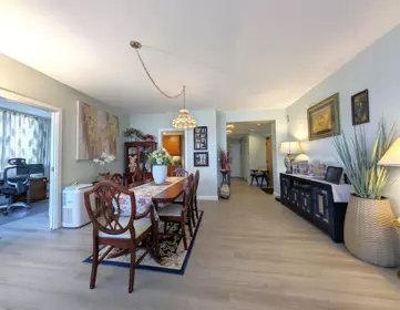 Pantry Photo of 801 5850 Balsam Street, Vancouver, BC