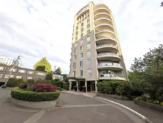 801 5850 Balsam Street, Vancouver, BC