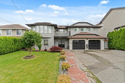 34762 2nd Avenue, Abbotsford, BC, Abbotsford — Single Family Residence for sale