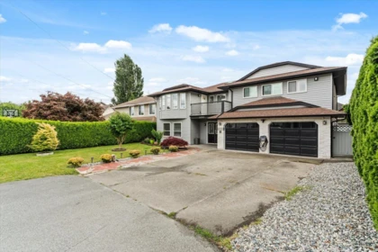 34762 2nd Avenue, Abbotsford, BC, Abbotsford — Single Family Residence for sale
