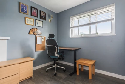 Loft / Bonus Room Photo of 34762 2nd Avenue, Abbotsford, BC