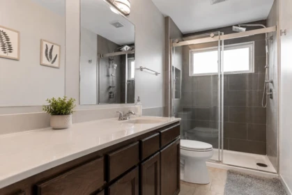 Office / Den Photo of 34762 2nd Avenue, Abbotsford, BC