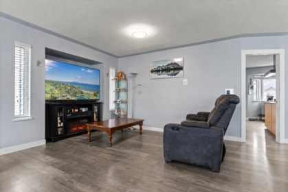 Pantry Photo of 34762 2nd Avenue, Abbotsford, BC