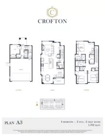 Aerial View of 56 20763 76 Avenue, Langley, BC