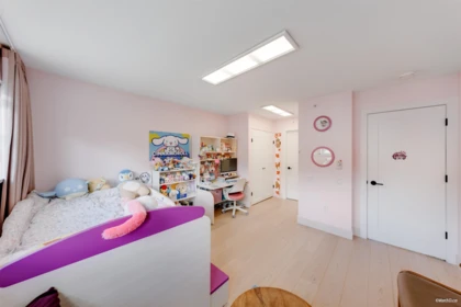 Basement Recreation Room Photo of 97 4638 Orca Way, Tsawwassen, BC