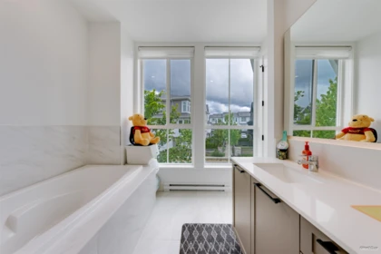 Breakfast Nook Photo of 97 4638 Orca Way, Tsawwassen, BC