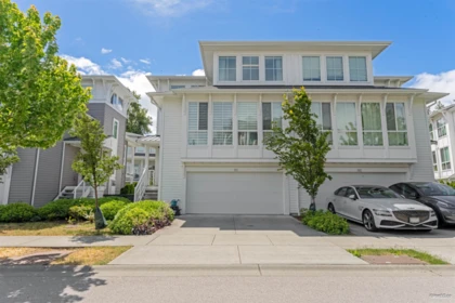 97 4638 Orca Way, Tsawwassen, BC, Tsawwassen — Townhouse for sale
