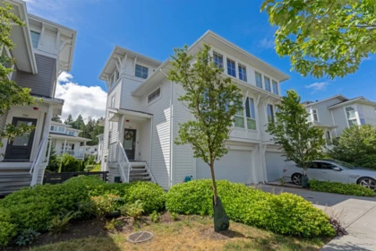 97 4638 Orca Way, Tsawwassen, BC, Tsawwassen — Townhouse for sale
