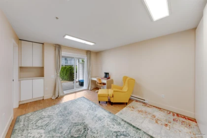 Hallway Photo of 97 4638 Orca Way, Tsawwassen, BC