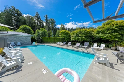 Hot Tub / Spa Photo of 97 4638 Orca Way, Tsawwassen, BC