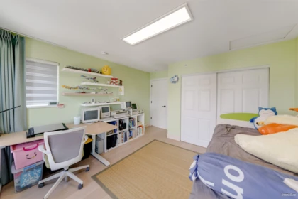 Laundry Room Photo of 97 4638 Orca Way, Tsawwassen, BC
