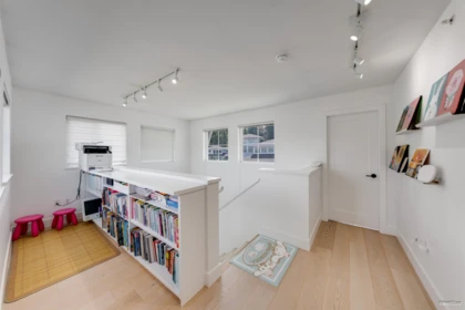 Loft / Bonus Room Photo of 97 4638 Orca Way, Tsawwassen, BC