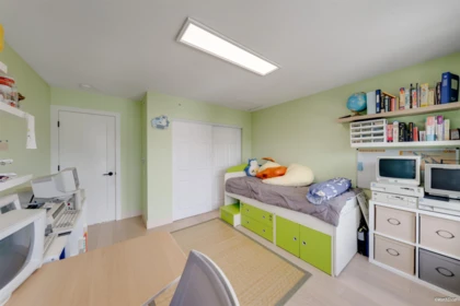 Mudroom Photo of 97 4638 Orca Way, Tsawwassen, BC