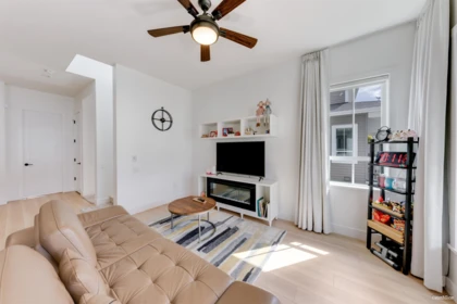 Primary Bedroom Photo of 97 4638 Orca Way, Tsawwassen, BC
