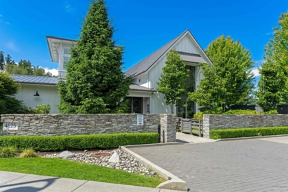 Swimming Pool Photo of 97 4638 Orca Way, Tsawwassen, BC