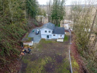 4210 Gladwin Road, Abbotsford, BC, Abbotsford — Single Family Residence for sale