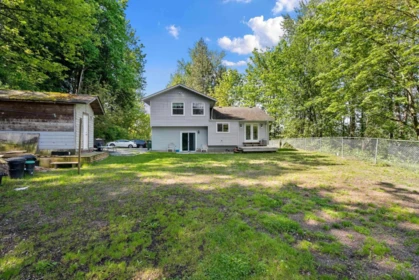 Kitchen Photo of 4210 Gladwin Road, Abbotsford, BC