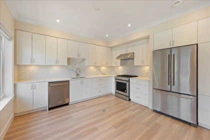 Kitchen Photo of 4854 Slocan Street, Vancouver, BC