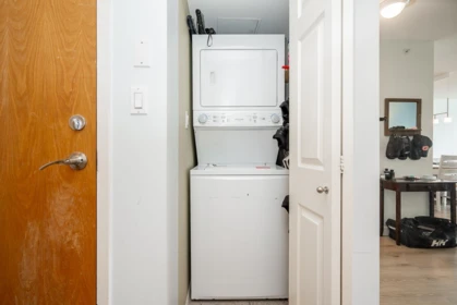 Loft / Bonus Room Photo of 1705 1148 Heffley Crescent, Coquitlam, BC