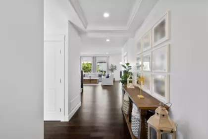 Garage Interior Photo of 16411 26b Avenue, Surrey, BC