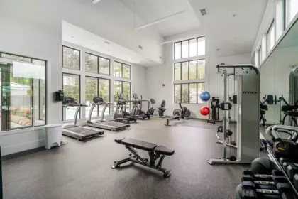 Community Amenities Photo (Clubhouse) of 56 4656 Orca Way, Delta, BC