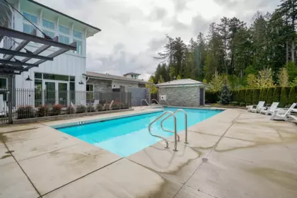 Fitness Center Photo Near 56 4656 Orca Way, Delta, BC