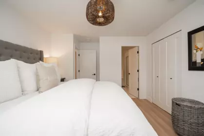 Loft / Bonus Room Photo of 56 4656 Orca Way, Delta, BC