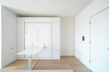 Guest Bathroom Photo of 4306 1289 Hornby Street, Vancouver, BC