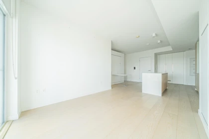Powder Room Photo of 4306 1289 Hornby Street, Vancouver, BC