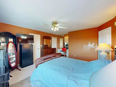 Basement Recreation Room Photo of 15132 84 Avenue, Surrey, BC