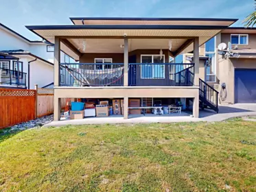 15132 84 Avenue, Surrey, BC, Surrey — Single Family Residence for sale