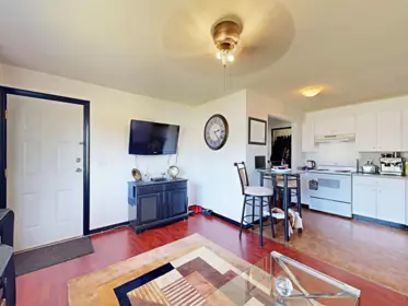 Garage Interior Photo of 15132 84 Avenue, Surrey, BC