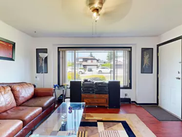 Outdoor Deck Photo of 15132 84 Avenue, Surrey, BC