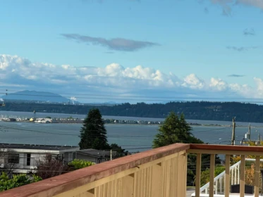 Community Amenities Photo (Clubhouse) of 1243 Parker Street, White Rock, BC