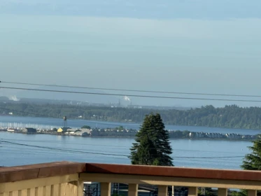 Fitness Center Photo Near 1243 Parker Street, White Rock, BC