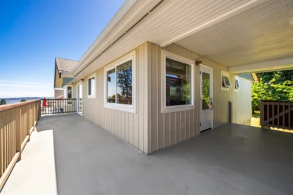 Pantry Photo of 1243 Parker Street, White Rock, BC
