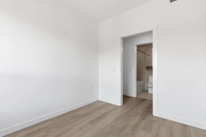 Bedroom 2 Photo of 507 2268 E Broadway, Vancouver, BC