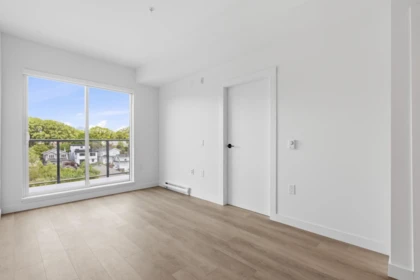 Pantry Photo of 507 2268 E Broadway, Vancouver, BC