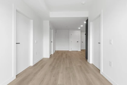 Primary Bedroom Photo of 507 2268 E Broadway, Vancouver, BC