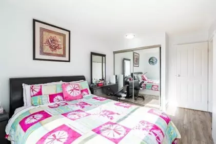 Bedroom 4 Photo of 128 8860 No. 1 Road, Richmond, BC