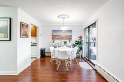 Breakfast Nook Photo of 128 8860 No. 1 Road, Richmond, BC