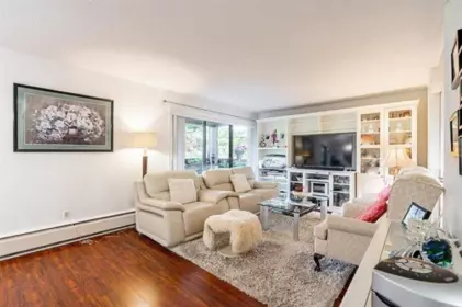 Kitchen Photo of 128 8860 No. 1 Road, Richmond, BC