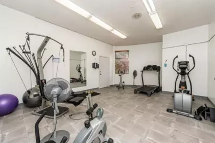Office / Den Photo of 128 8860 No. 1 Road, Richmond, BC