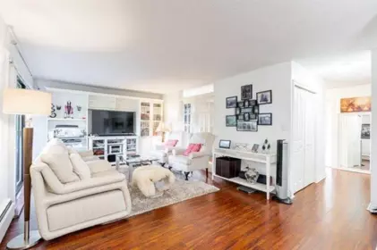 Pantry Photo of 128 8860 No. 1 Road, Richmond, BC