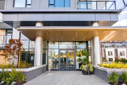 1307 6138 Birney Avenue, Vancouver, BC, Vancouver — Apartment/Condo for sale