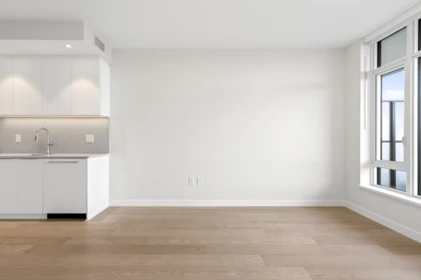 Office / Den Photo of 1307 6138 Birney Avenue, Vancouver, BC